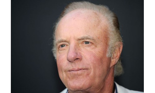 JAMES CAAN YAŞAMINI YİTİRDİ